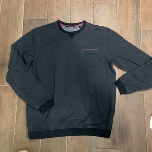Travis Matthew Longsleeve